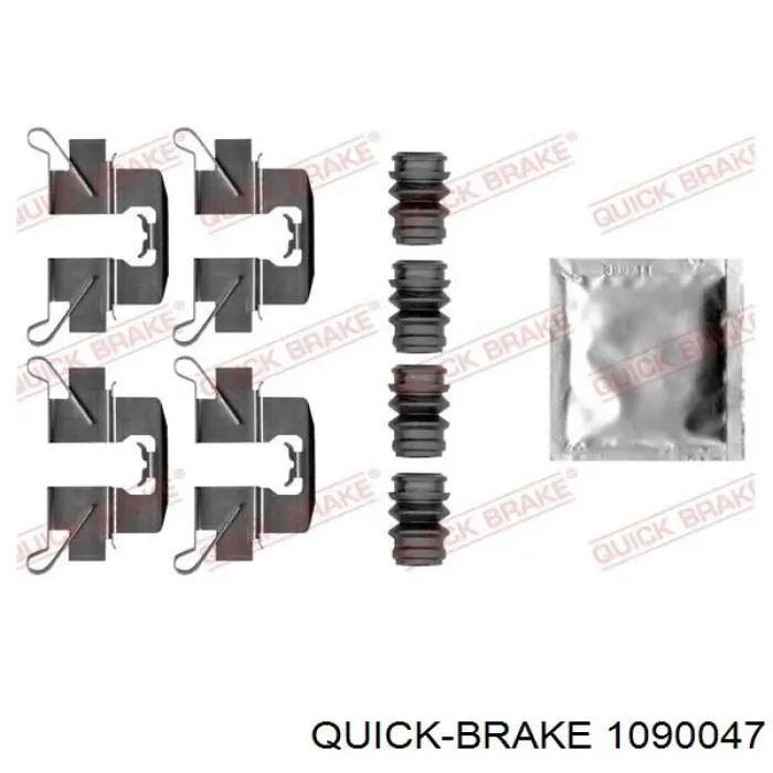 Compre LX0679 Delphi Kit de reparação das sapatas do freio