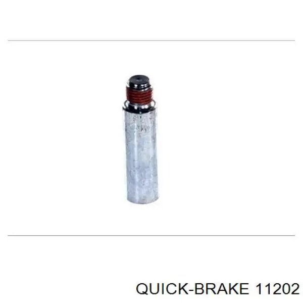 Guia de suporte dianteiro Quick Brake 11202 preço, a partir de 9,08 USD