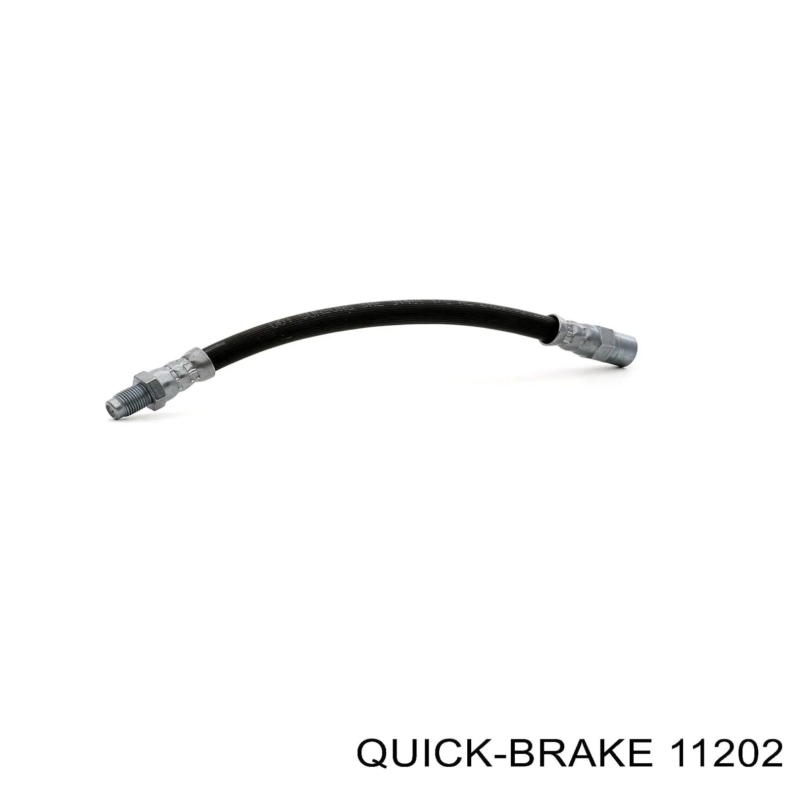 Compre 11202 Quick Brake Guia de suporte dianteiro