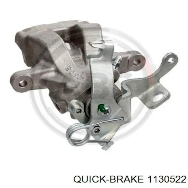 1130522 Quick Brake 