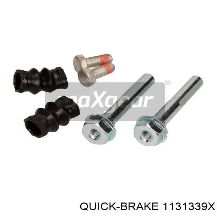 Kit de reparação de suporte do freio traseiro Quick Brake 1131339X preço, a partir de 10,40 USD