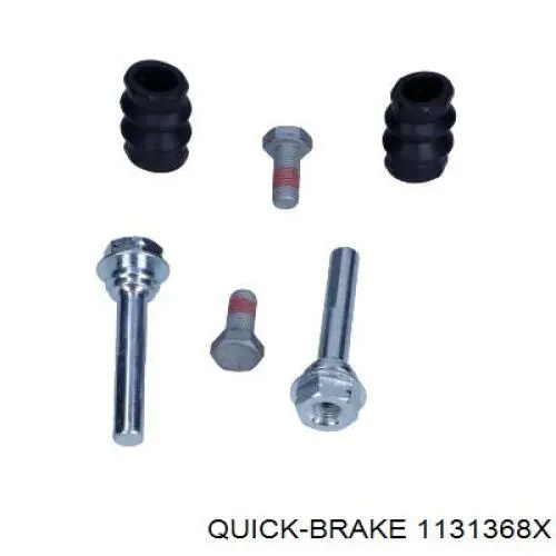 Kit de reparação de suporte do freio traseiro Quick Brake 1131368X preço, a partir de 10,01 USD