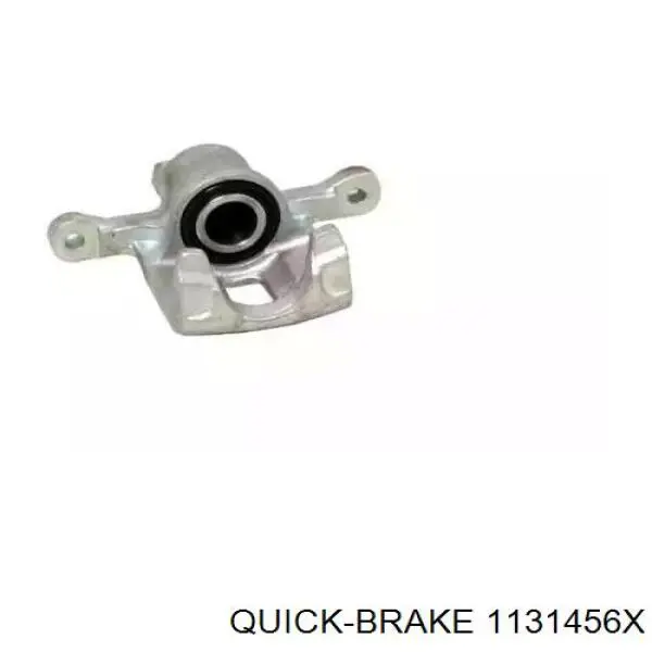 Compre 1131456X Quick Brake Kit de reparação de suporte do freio dianteiro
