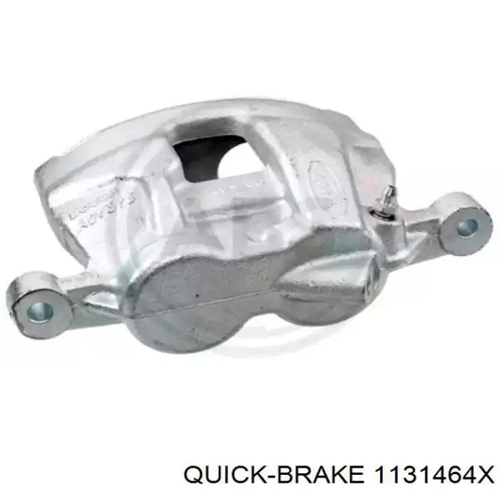 Kit de reparação de suporte do freio traseiro Quick Brake 1131464X preço, a partir de 11,88 USD