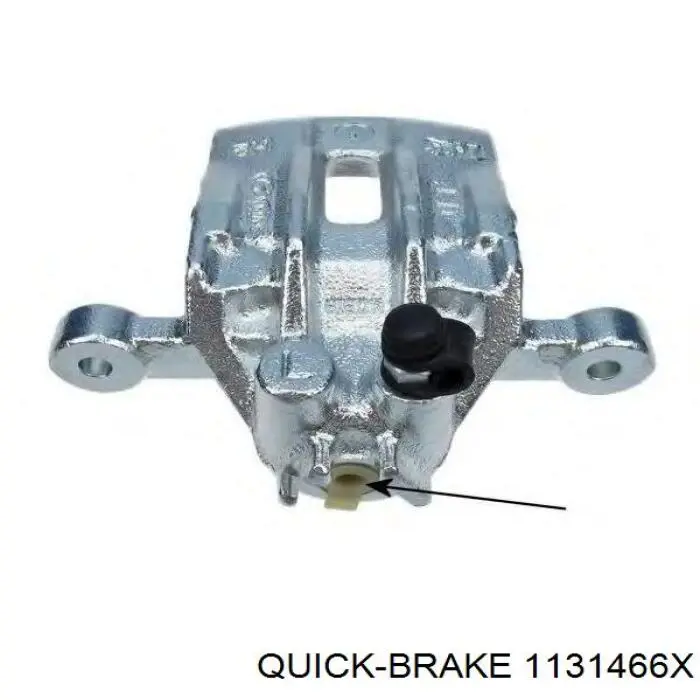 Guia de suporte traseiro Quick Brake 1131466X preço, a partir de 13,73 USD