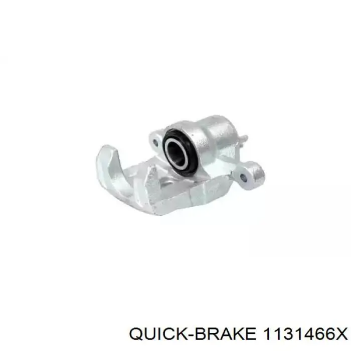 Compre 1131466X Quick Brake Guia de suporte traseiro