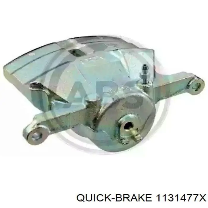 Guia de suporte dianteiro Quick Brake 1131477X preço, a partir de 13,53 USD