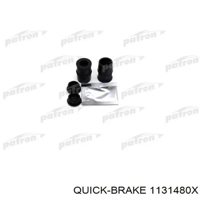 Kit de reparação de suporte do freio dianteiro Mapco 146039 preço, a partir de 11,77 USD