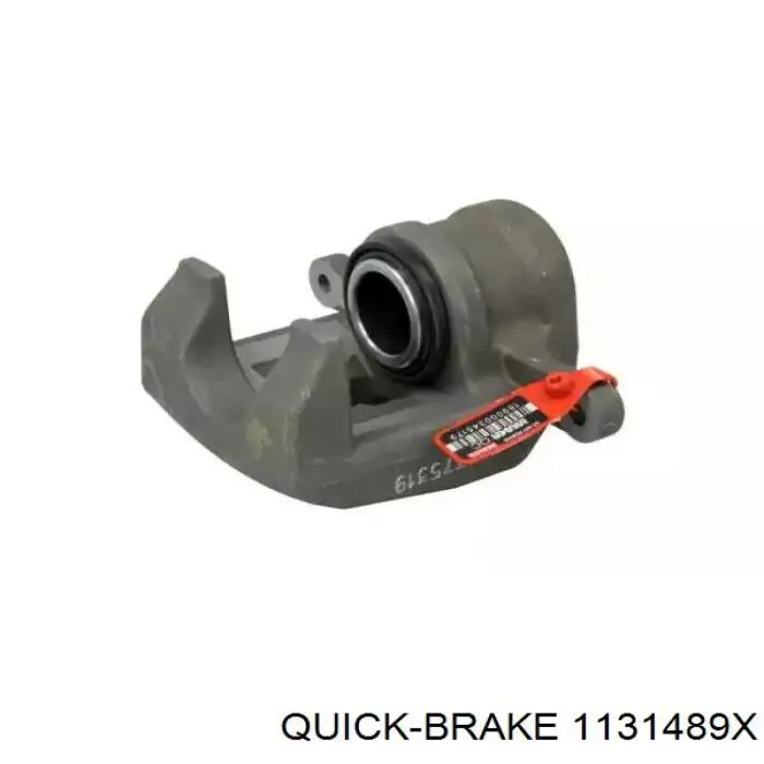 Parafuso do freio de suporte Quick Brake 1131489X preço, a partir de 5,36 USD