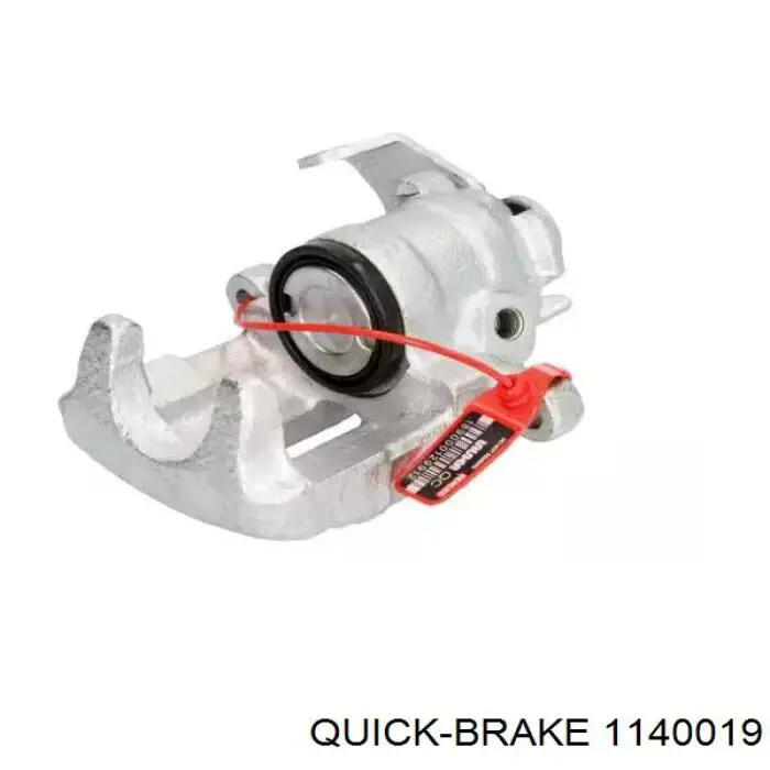 Kit de reparação de suporte do freio traseiro Quick Brake 1140019 preço, a partir de 7,28 USD