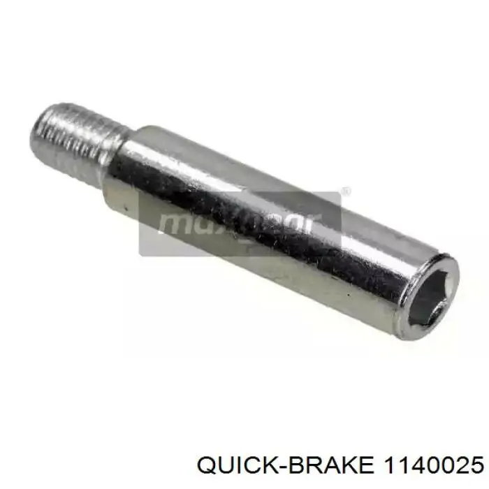 Kit de reparação de suporte do freio traseiro Quick Brake 1140025 preço, a partir de 4,74 USD
