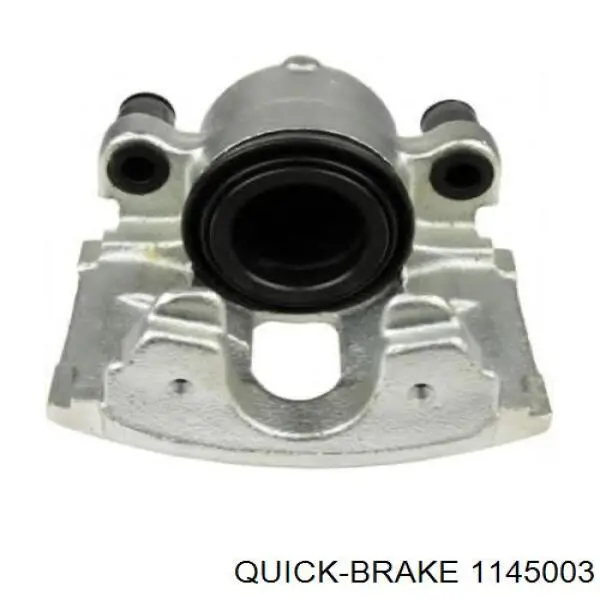1145003 Quick Brake Kit de reparação de suporte do freio dianteiro