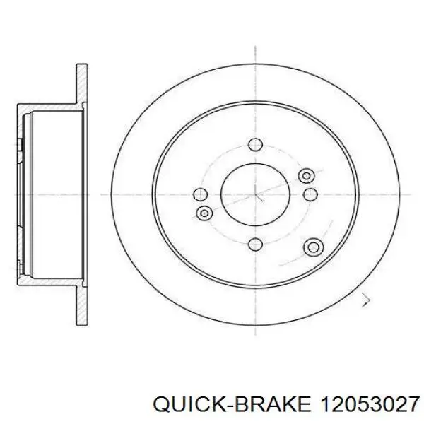 Kit de reparação do freio de estacionamento Iveco 42556903 preço, a partir de 26,66 USD