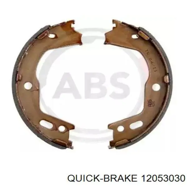 Catraca do freio do eixo traseiro Hyundai/Kia 582533E000 preço, a partir de 27,47 USD