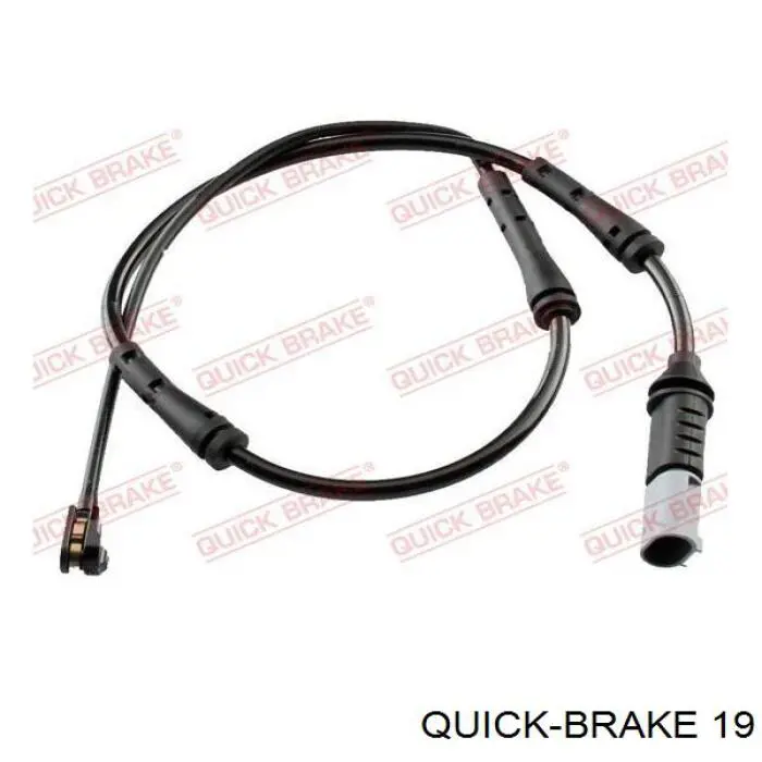 Compre 19 Quick Brake Tubo de ligação de bombeio de suporte do freio dianteiro