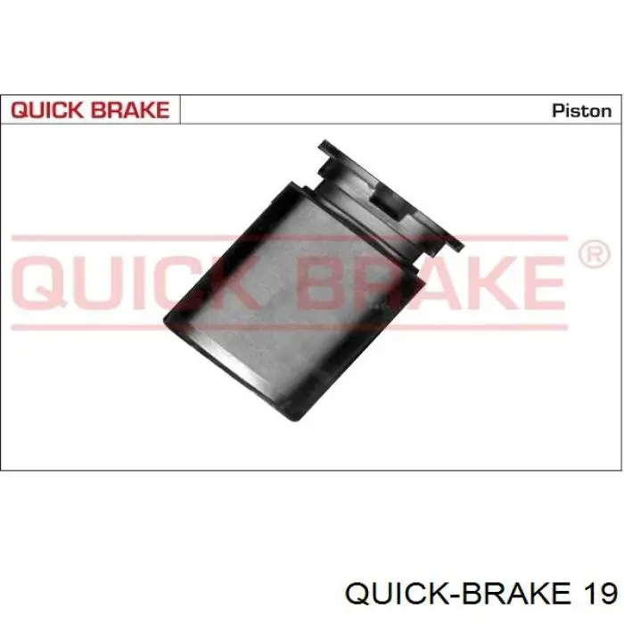 Tubo de ligação de bombeio de suporte do freio dianteiro Quick Brake 19 preço, a partir de 4,16 USD