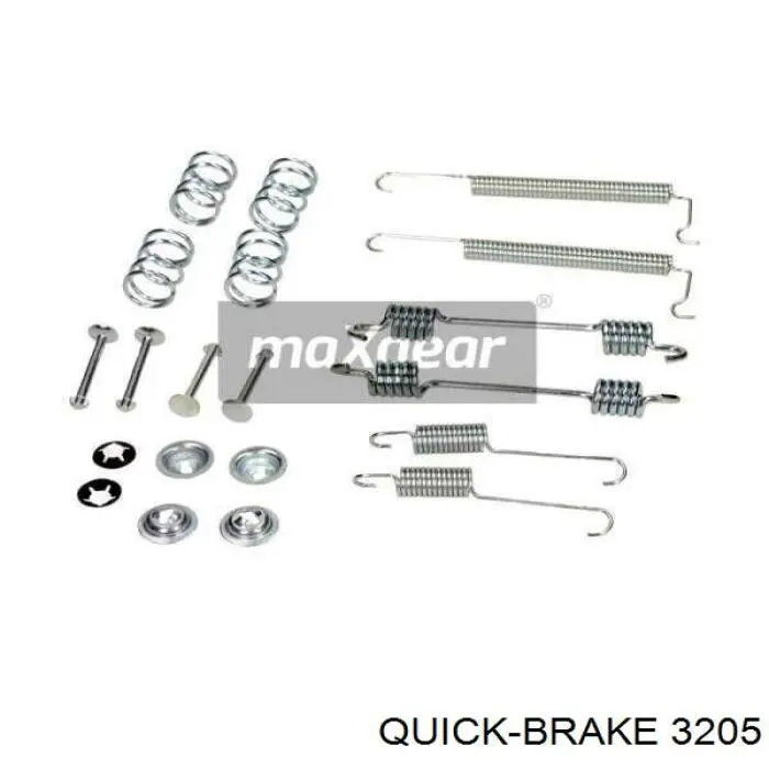 Braçadeira de fixação do freio de mangueira Hyundai/Kia MW02343635A preço, a partir de 2,24 USD