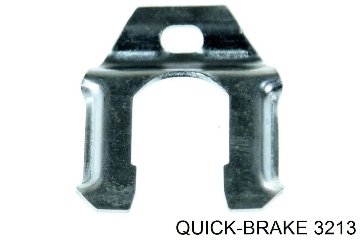Compre 6758614 Ford Braçadeira de fixação do freio de mangueira