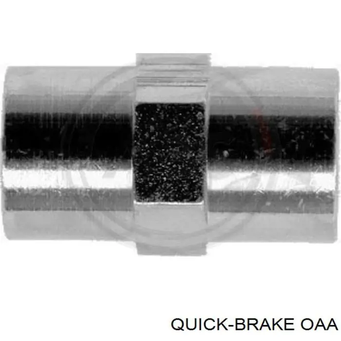Tubo de ligação de união de tubos de freio Quick Brake OAA preço, a partir de 3,47 USD