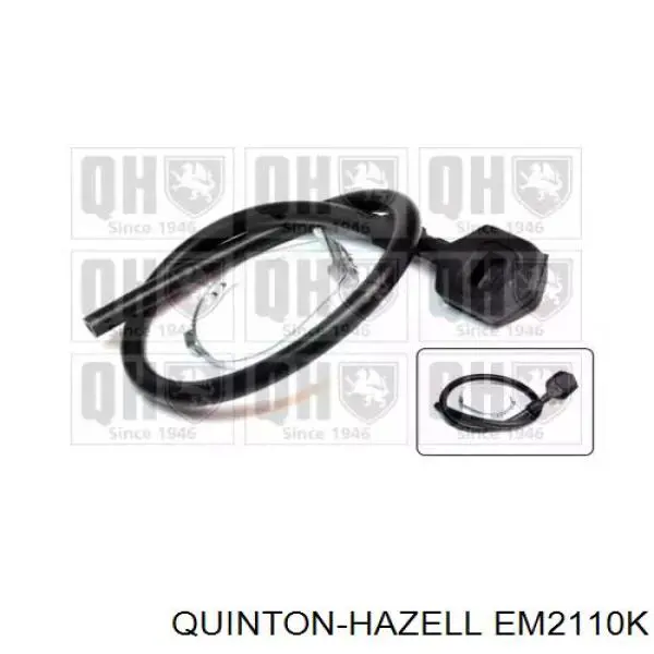 Compre 96127591 Peugeot/Citroen Tubo de bombeio hidráulico de amortecedores