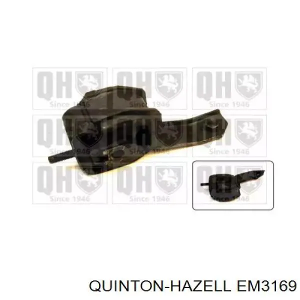 Compre 080121 Cautex Coxim (suporte) direito de motor