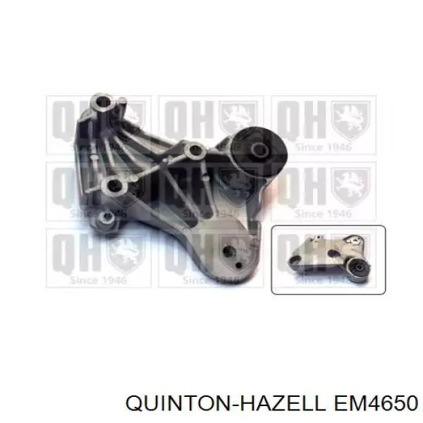 Compre 8200367493 Renault (RVI) Consola de coxim (apoio) direita de motor