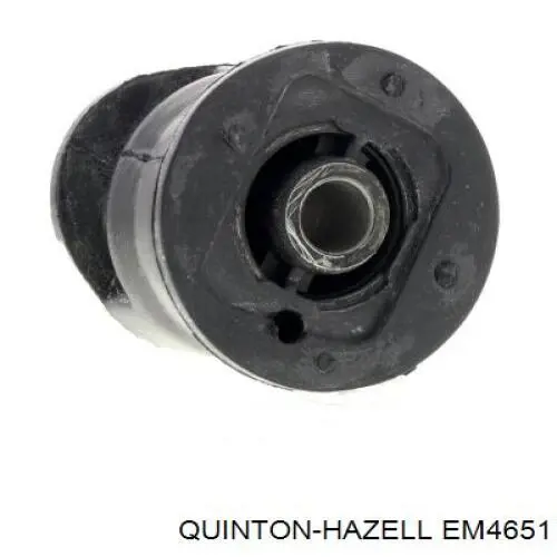 Compre EM4651 QUINTON HAZELL Coxim (suporte) direito de motor (bloco silencioso)