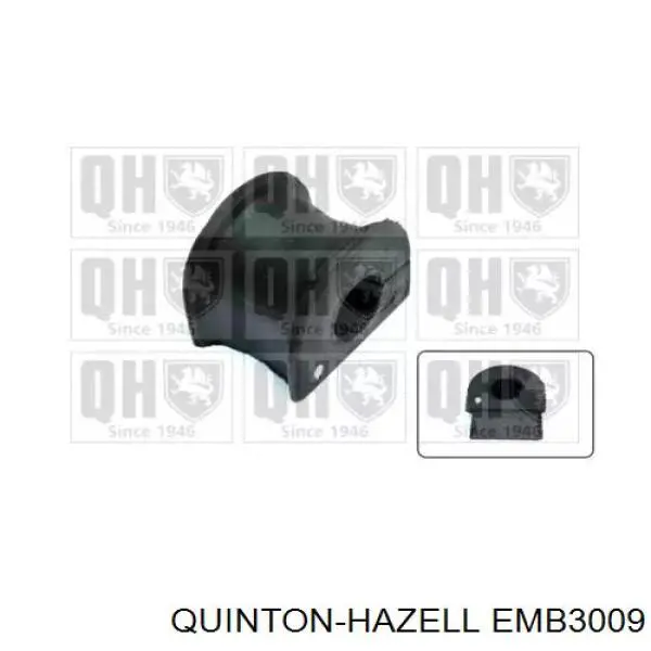 Bucha de estabilizador traseiro Impergom 28592 preço, a partir de 6,30 USD