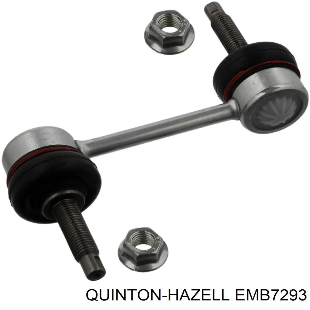 Compre 412823 GKN-Spidan Bucha de estabilizador traseiro