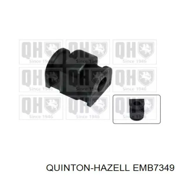 Bucha de estabilizador dianteiro Mazda D65134156 preço, a partir de 5,99 USD