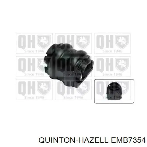 Bucha de estabilizador traseiro Japan Parts RUH151 preço, a partir de 8,68 USD