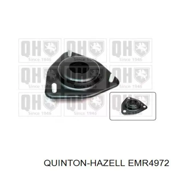 04721547AB Chrysler Suporte de amortecedor dianteiro