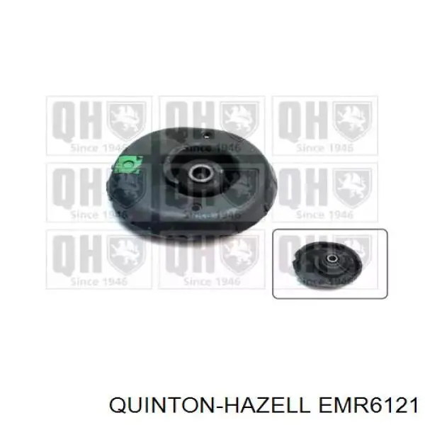 Compre PESM018 Kautek Suporte de amortecedor dianteiro