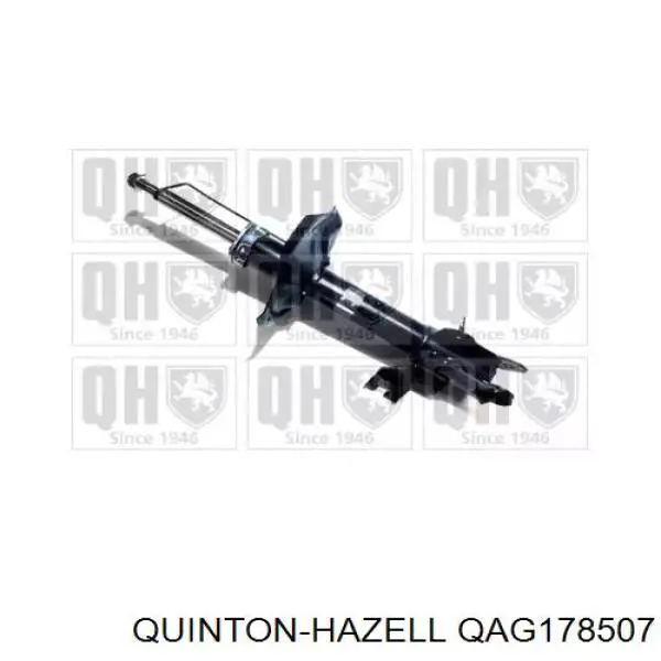 Amortecedor dianteiro esquerdo Nissan/Infiniti 4421031700 preço, a partir de 43,26 USD