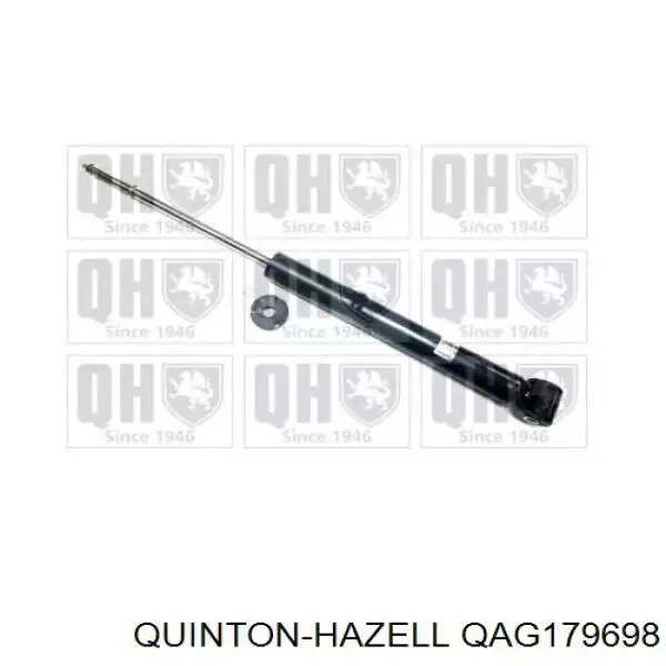 Amortecedor traseiro VAG 6K0513033G preço, a partir de 42,34 USD