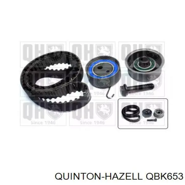 Correia do mecanismo de distribuição de gás, kit Open Parts TBK502811 preço, a partir de 146,29 USD