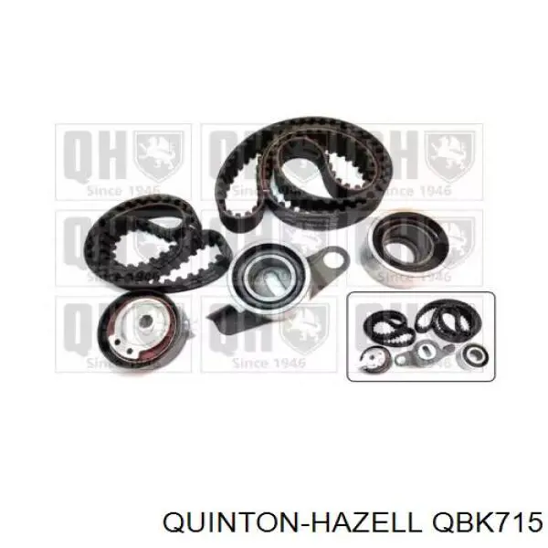 Correia do mecanismo de distribuição de gás, kit Dayco KTB606 preço, a partir de 135,93 USD