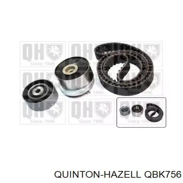 Compre 95516739 General Motors Correia do mecanismo de distribuição de gás, kit