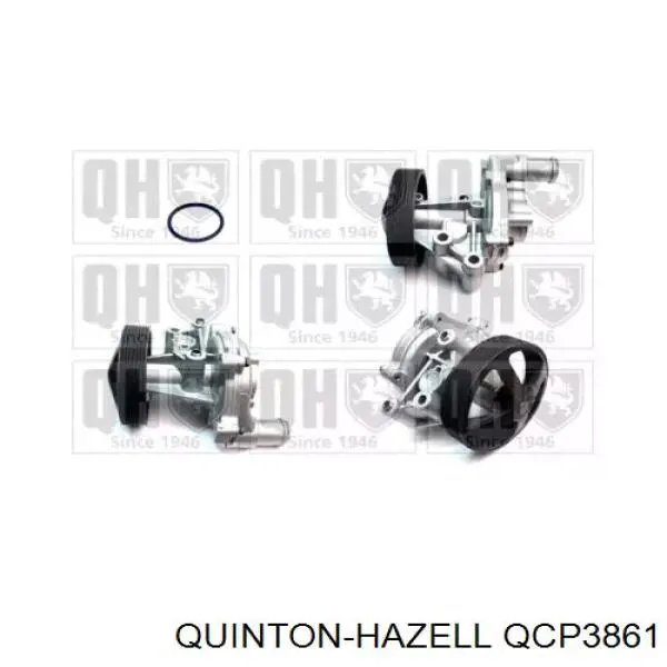 Bomba de água (bomba) de esfriamento Ford 2460308 preço, a partir de 110,91 USD