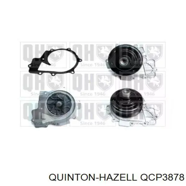Compre A6512002101 Mercedes Bomba de água (bomba) de esfriamento
