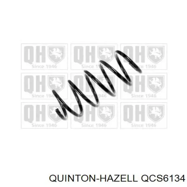 Mola dianteira para Mitsubishi L 200 II K4T