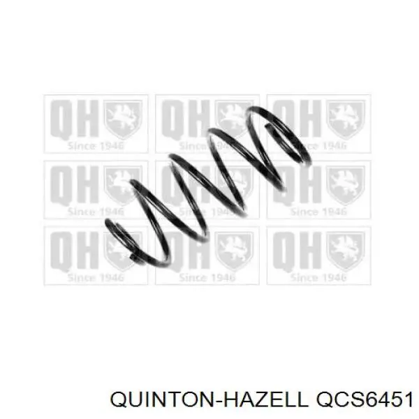 Compre 7M0411105H VAG Mola dianteira