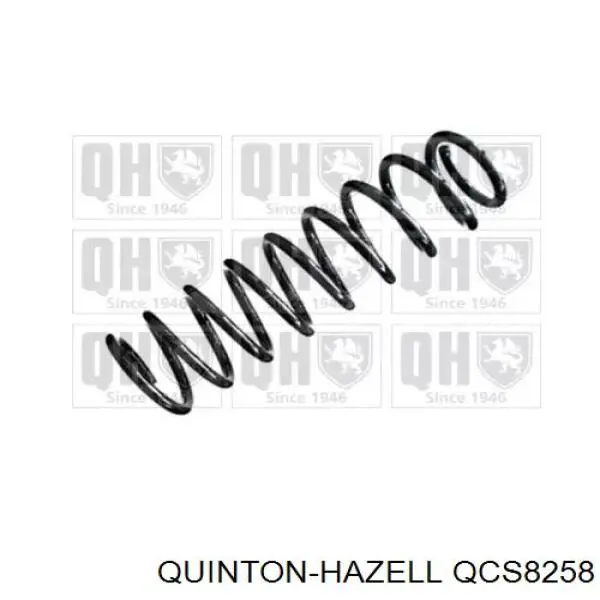Compre 4140A159 Mitsubishi Mola traseira