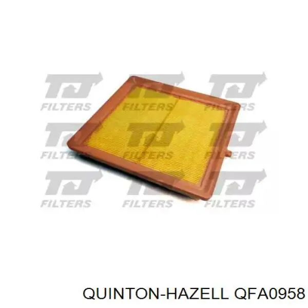 Compre FA0408JM Japan Parts Filtro de ar