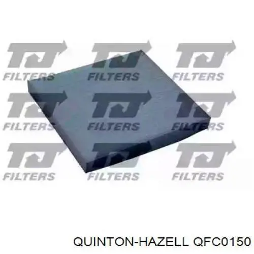 Compre QFC0150 QUINTON HAZELL Filtro de salão