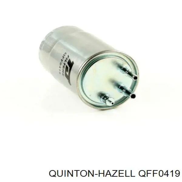 Compre KL977 Mahle Original Filtro de combustível