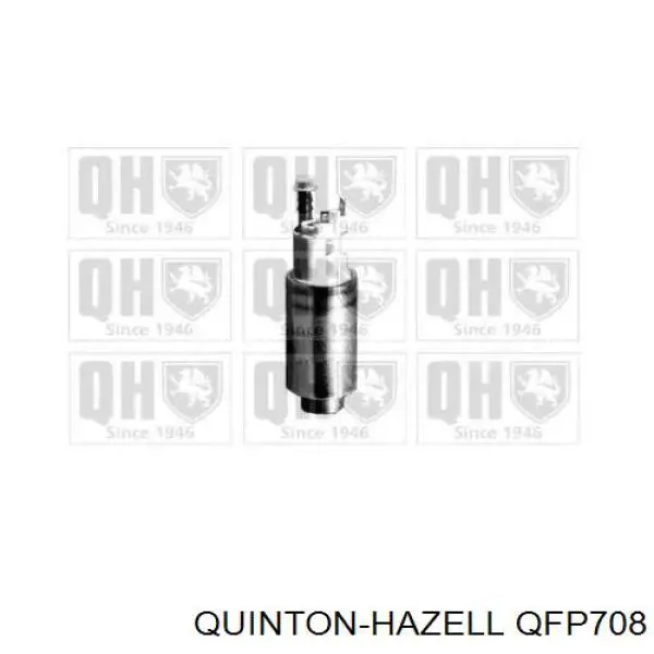 Elemento de turbina da bomba de combustível MAM00098 Magneti Marelli