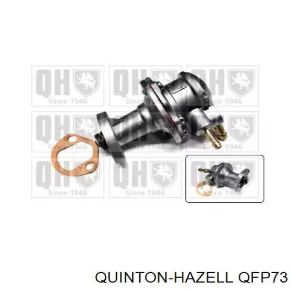 Bomba de combustível mecânica BMW 13311255306 preço, a partir de 51,76 USD