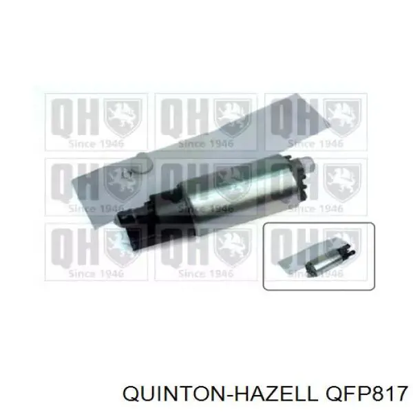 Elemento de turbina da bomba de combustível Bosch 580454002 preço, a partir de 46,20 USD