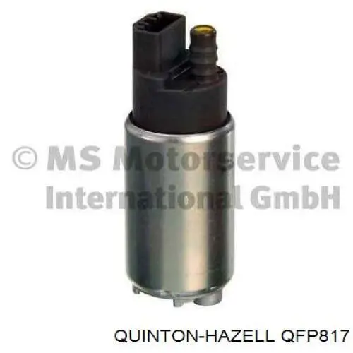Compre 580454002 Bosch Elemento de turbina da bomba de combustível